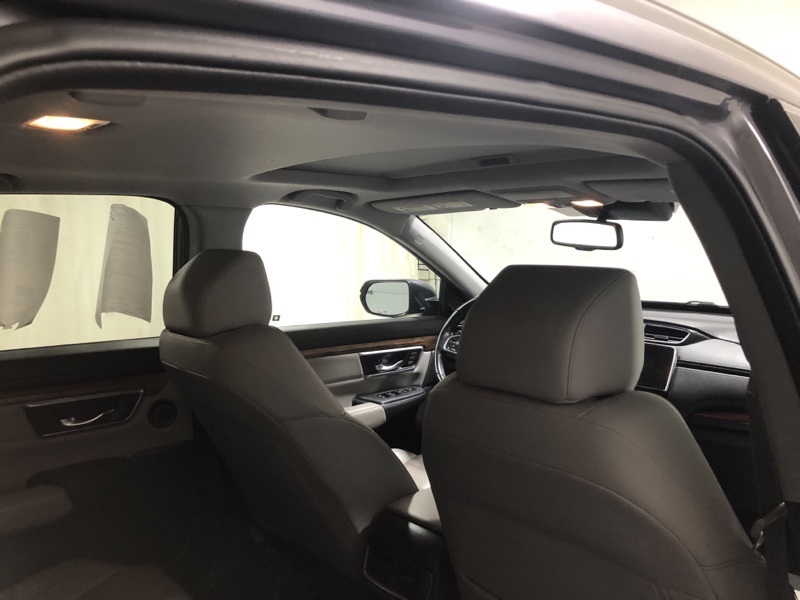 Used 2017 Honda CR-V SUV