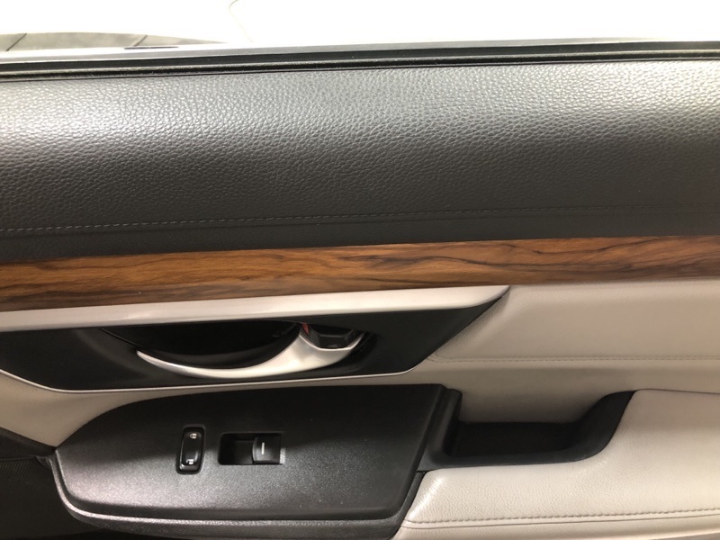 Used 2017 Honda CR-V SUV