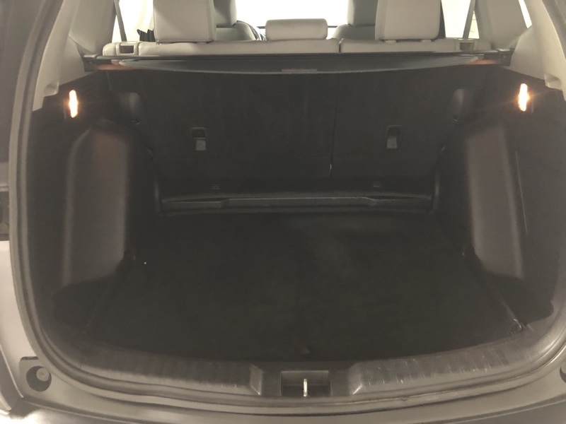 Used 2017 Honda CR-V SUV