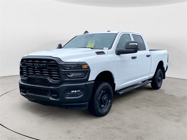 2025 RAM 2500 Tradesman's photo