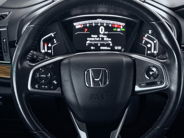 2019 Honda CR-V EX-L photo 6