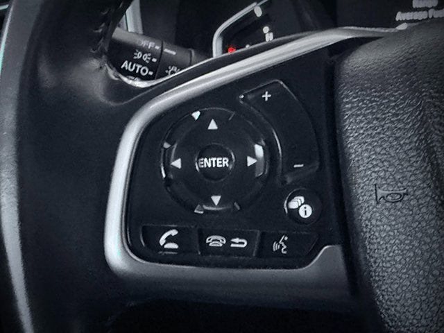 2019 Honda CR-V EX-L photo 8