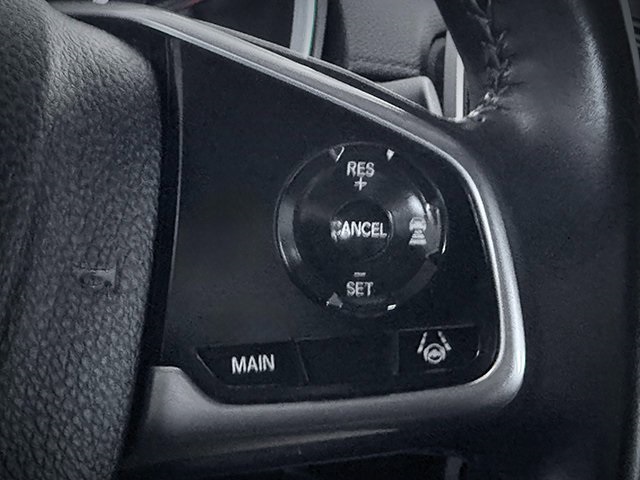 2019 Honda CR-V EX-L photo 9