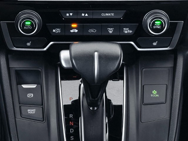 2019 Honda CR-V EX-L photo 11