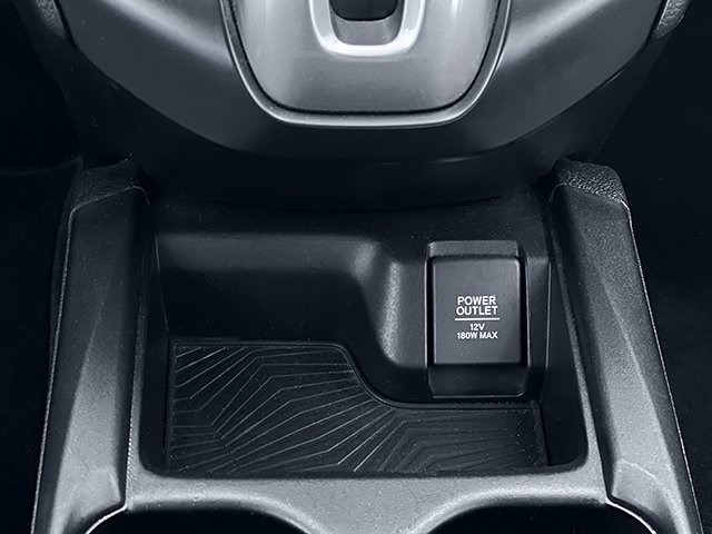 2019 Honda CR-V EX-L photo 12