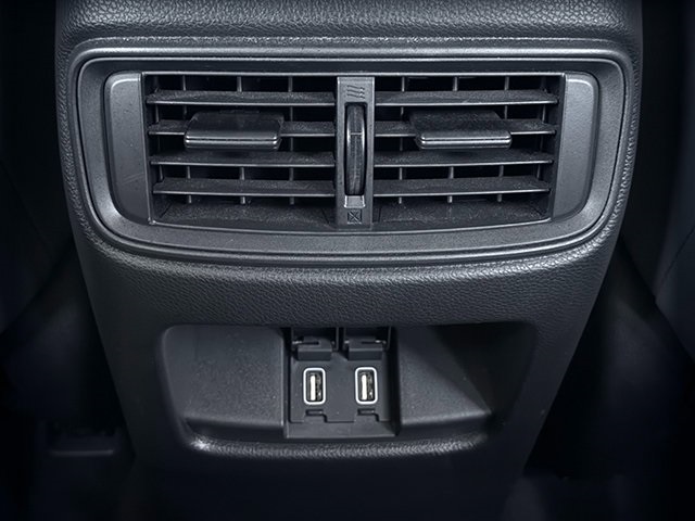 2019 Honda CR-V EX-L photo 13