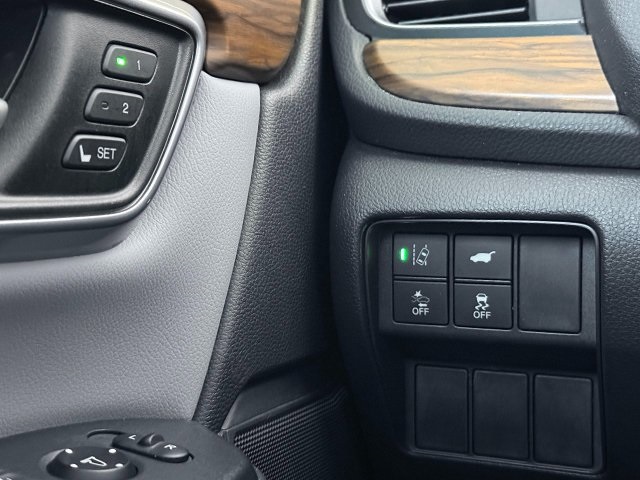 2019 Honda CR-V EX-L photo 14