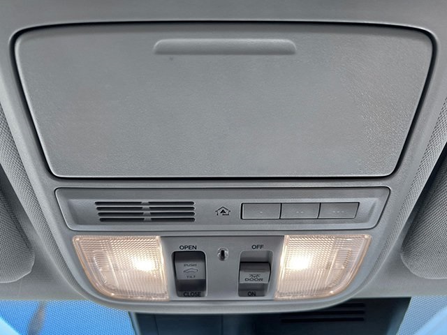 2019 Honda CR-V EX-L photo 15