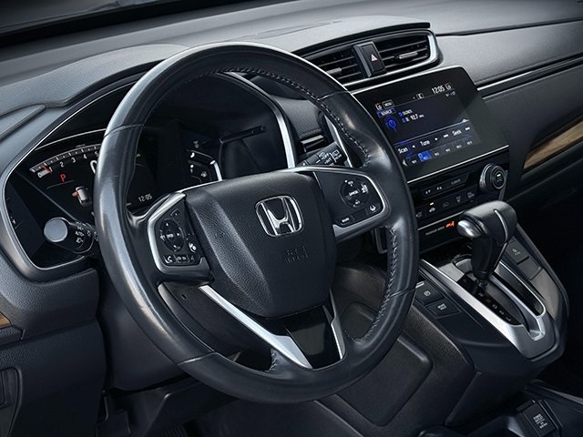 2019 Honda CR-V EX-L photo 17