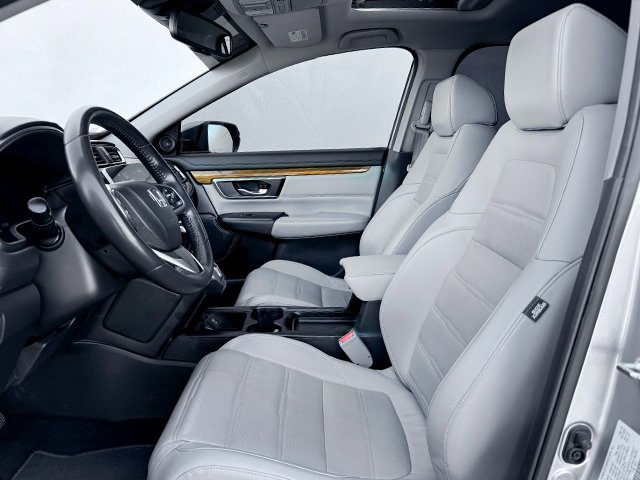 2019 Honda CR-V EX-L photo 18