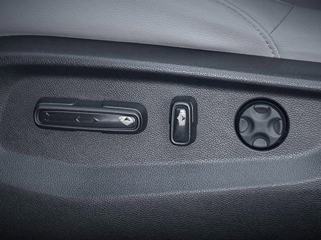 2019 Honda CR-V EX-L photo 19