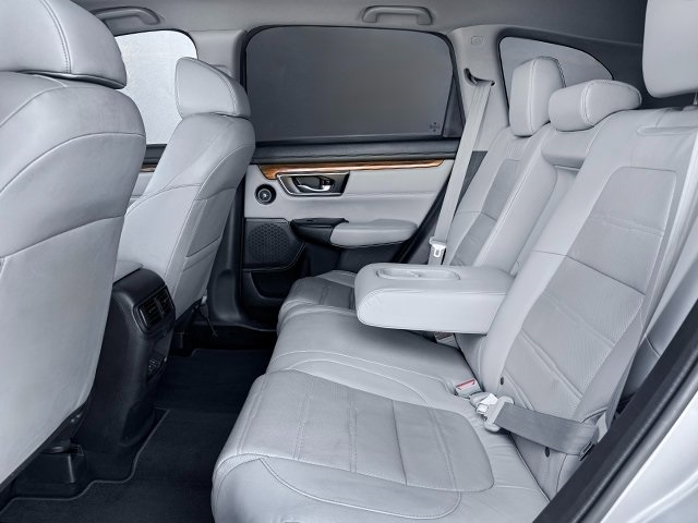 2019 Honda CR-V EX-L photo 20
