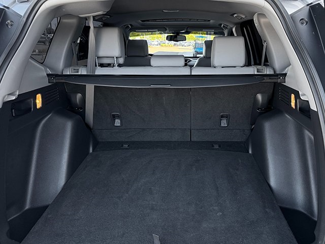 2019 Honda CR-V EX-L photo 21