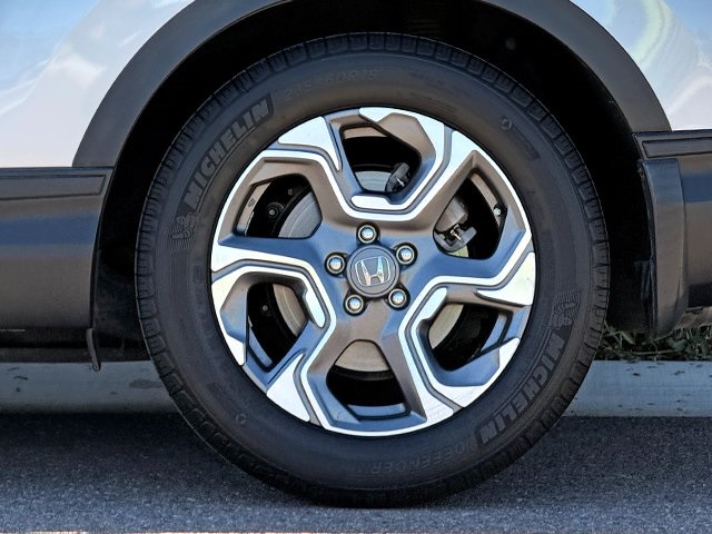 2019 Honda CR-V EX-L photo 23