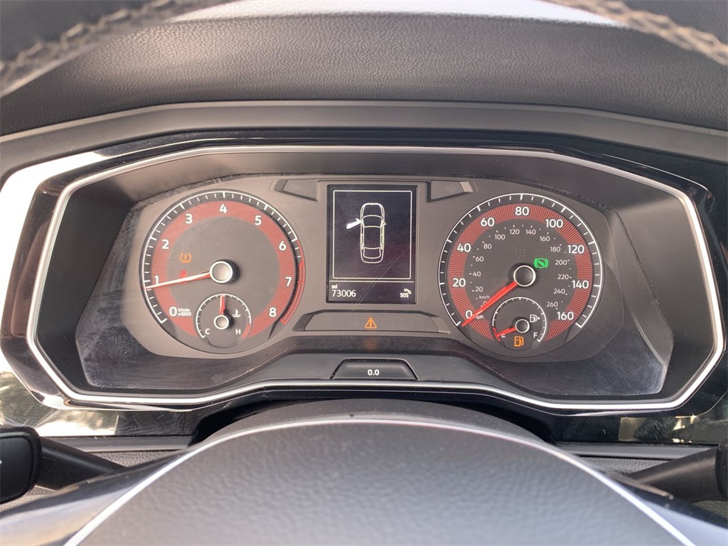 used 2020 Volkswagen Jetta car, priced at $14,995