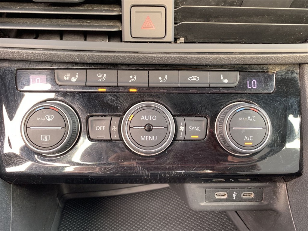 used 2020 Volkswagen Jetta car, priced at $14,995