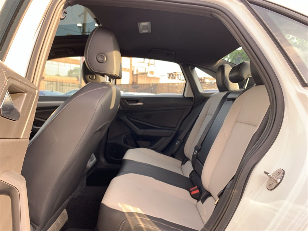 used 2020 Volkswagen Jetta car, priced at $14,995