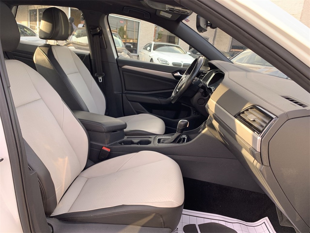 used 2020 Volkswagen Jetta car, priced at $14,995