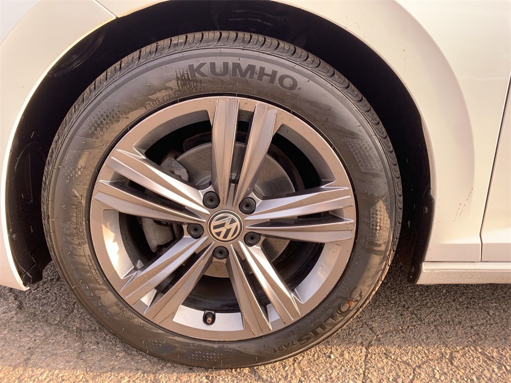 used 2020 Volkswagen Jetta car, priced at $14,995