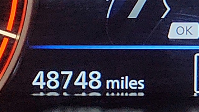 2024 Nissan Altima 2.5 SV FWD 2024 Nissan Altima 2.5 SV FWD