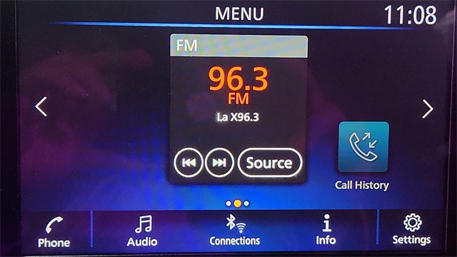 2024 Nissan Altima 2.5 SV FWD 2024 Nissan Altima 2.5 SV FWD