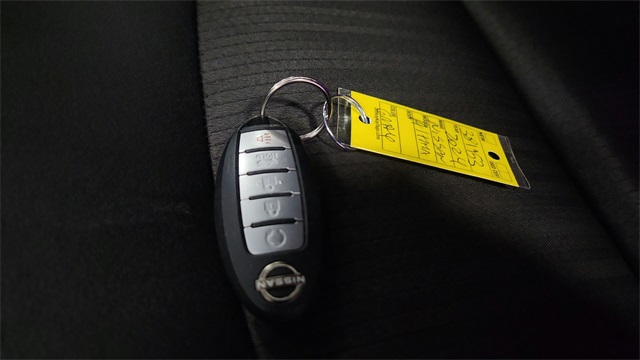 2024 Nissan Altima 2.5 SV FWD 2024 Nissan Altima 2.5 SV FWD