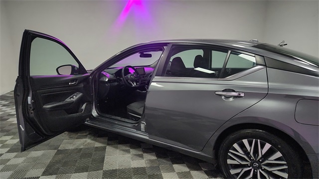 2024 Nissan Altima 2.5 SV FWD 2024 Nissan Altima 2.5 SV FWD