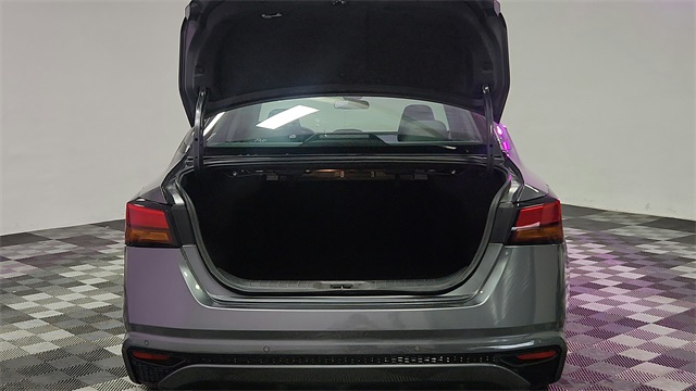 2024 Nissan Altima 2.5 SV FWD 2024 Nissan Altima 2.5 SV FWD