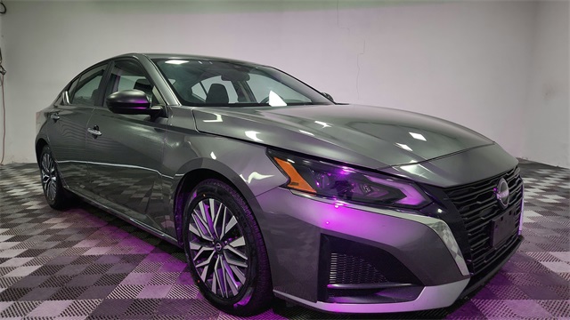 2024 Nissan Altima 2.5 SV FWD 2024 Nissan Altima 2.5 SV FWD