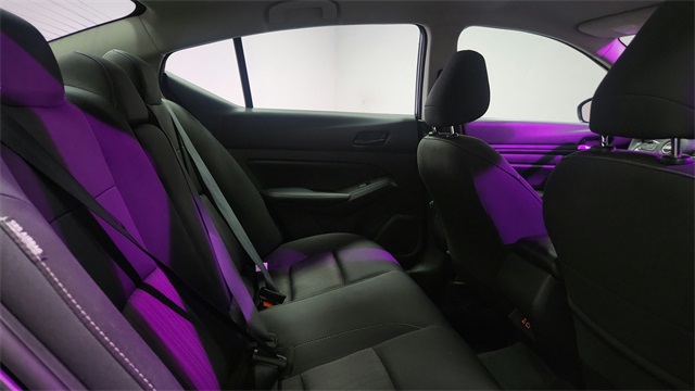 2024 Nissan Altima 2.5 SV FWD 2024 Nissan Altima 2.5 SV FWD