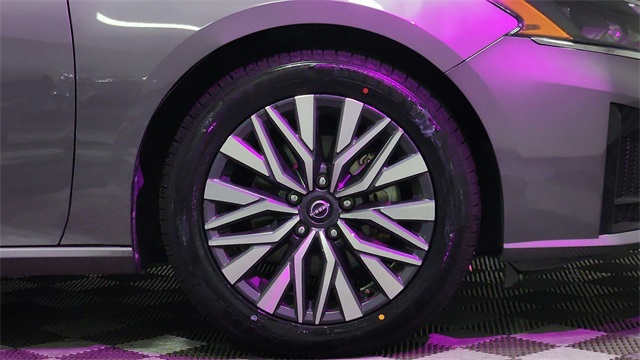 2024 Nissan Altima 2.5 SV FWD 2024 Nissan Altima 2.5 SV FWD