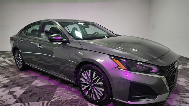 2024 Nissan Altima 2.5 SV FWD 2024 Nissan Altima 2.5 SV FWD