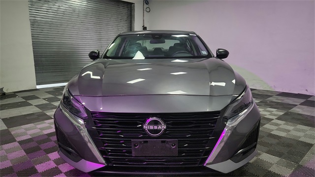 2024 Nissan Altima 2.5 SV FWD 2024 Nissan Altima 2.5 SV FWD