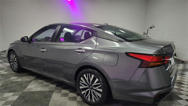 2024 Nissan Altima 2.5 SV FWD 2024 Nissan Altima 2.5 SV FWD