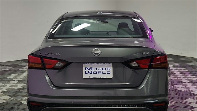 2024 Nissan Altima 2.5 SV FWD 2024 Nissan Altima 2.5 SV FWD