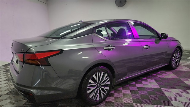 2024 Nissan Altima 2.5 SV FWD 2024 Nissan Altima 2.5 SV FWD