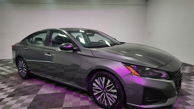 2024 Nissan Altima 2.5 SV FWD 2024 Nissan Altima 2.5 SV FWD