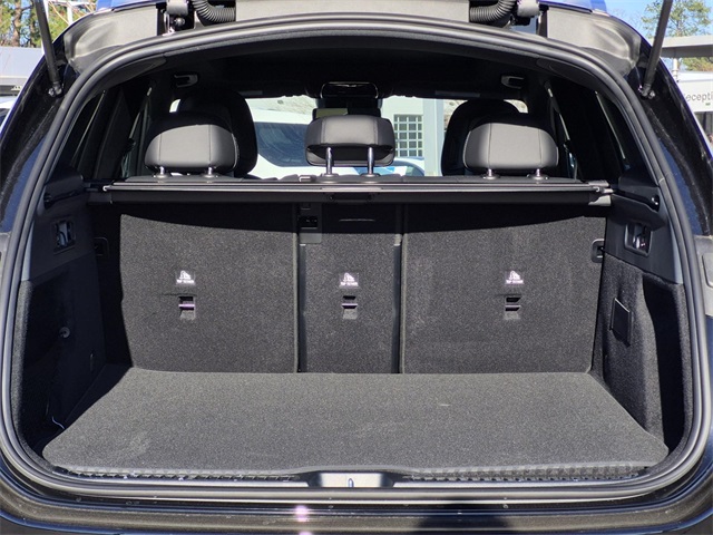 new 2026 Mercedes-Benz GLC car, priced at $55,835