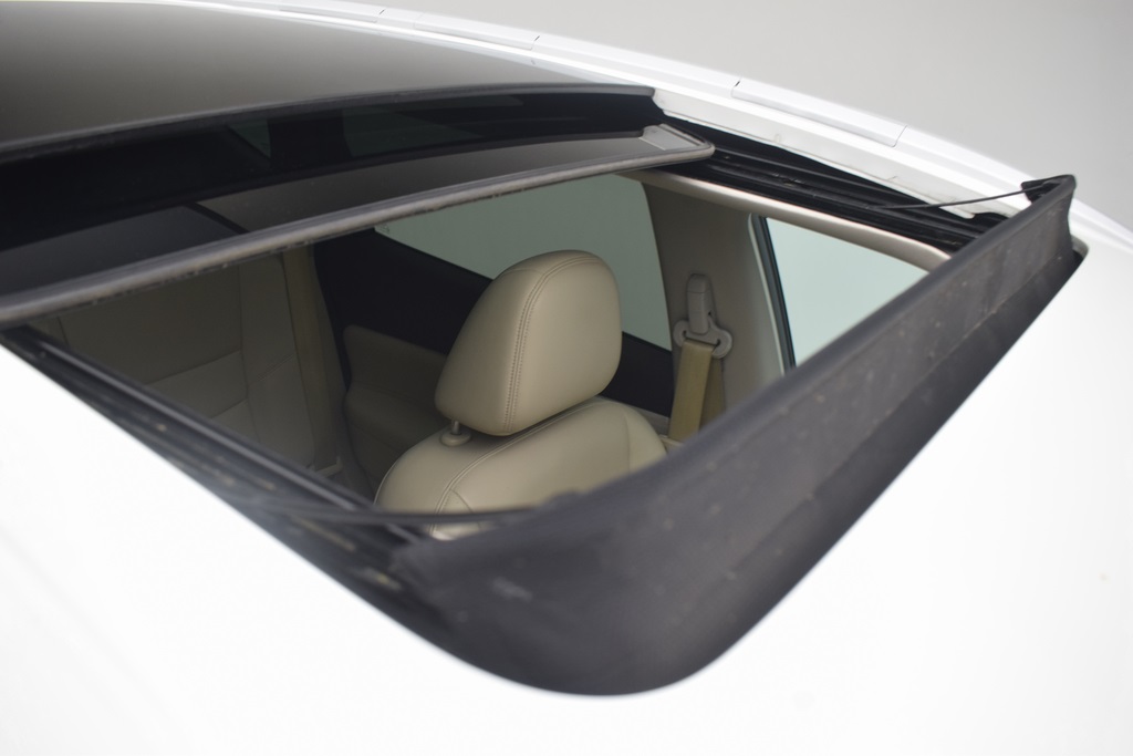 used 2017 Nissan Murano car, priced at $15,300