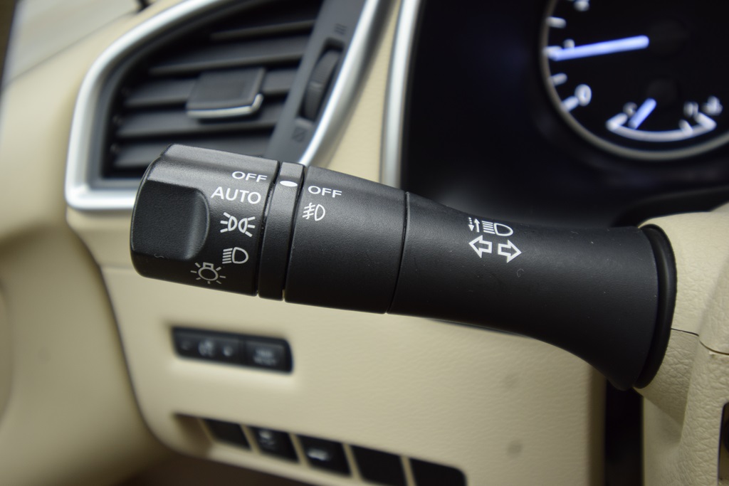 used 2017 Nissan Murano car, priced at $15,300