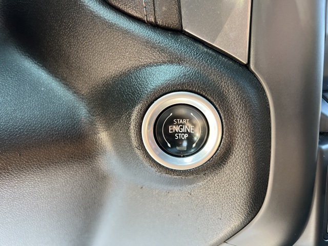 2021 Chevrolet Silverado 2500HD LTZ photo 13