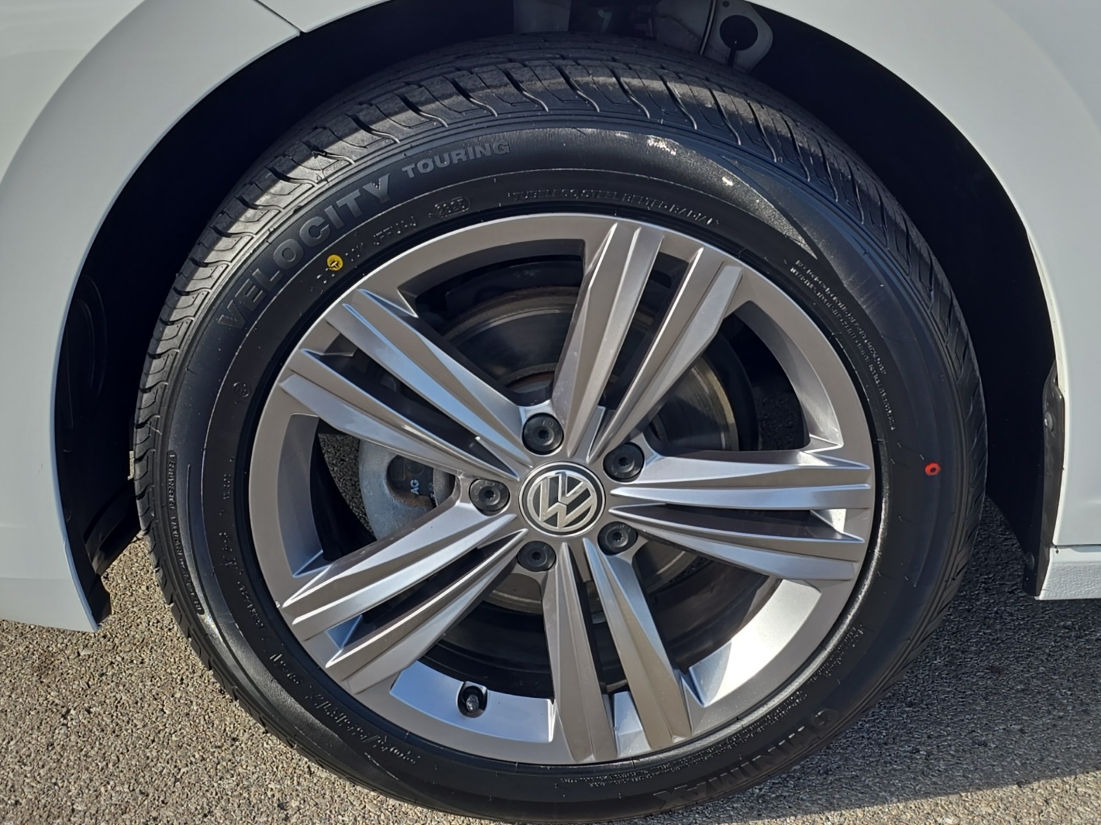 used 2019 Volkswagen Jetta car, priced at $16,500