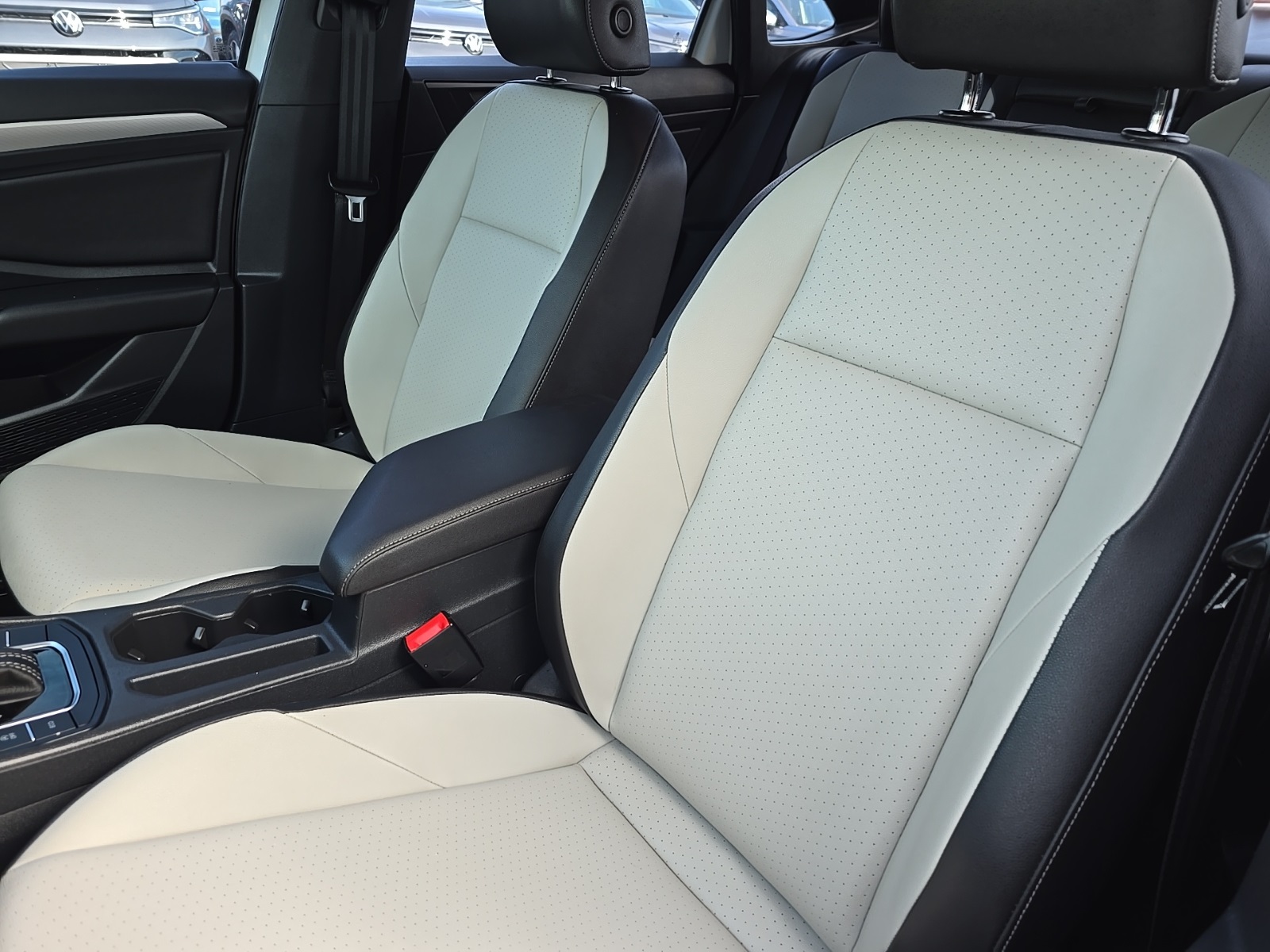 used 2019 Volkswagen Jetta car, priced at $16,500