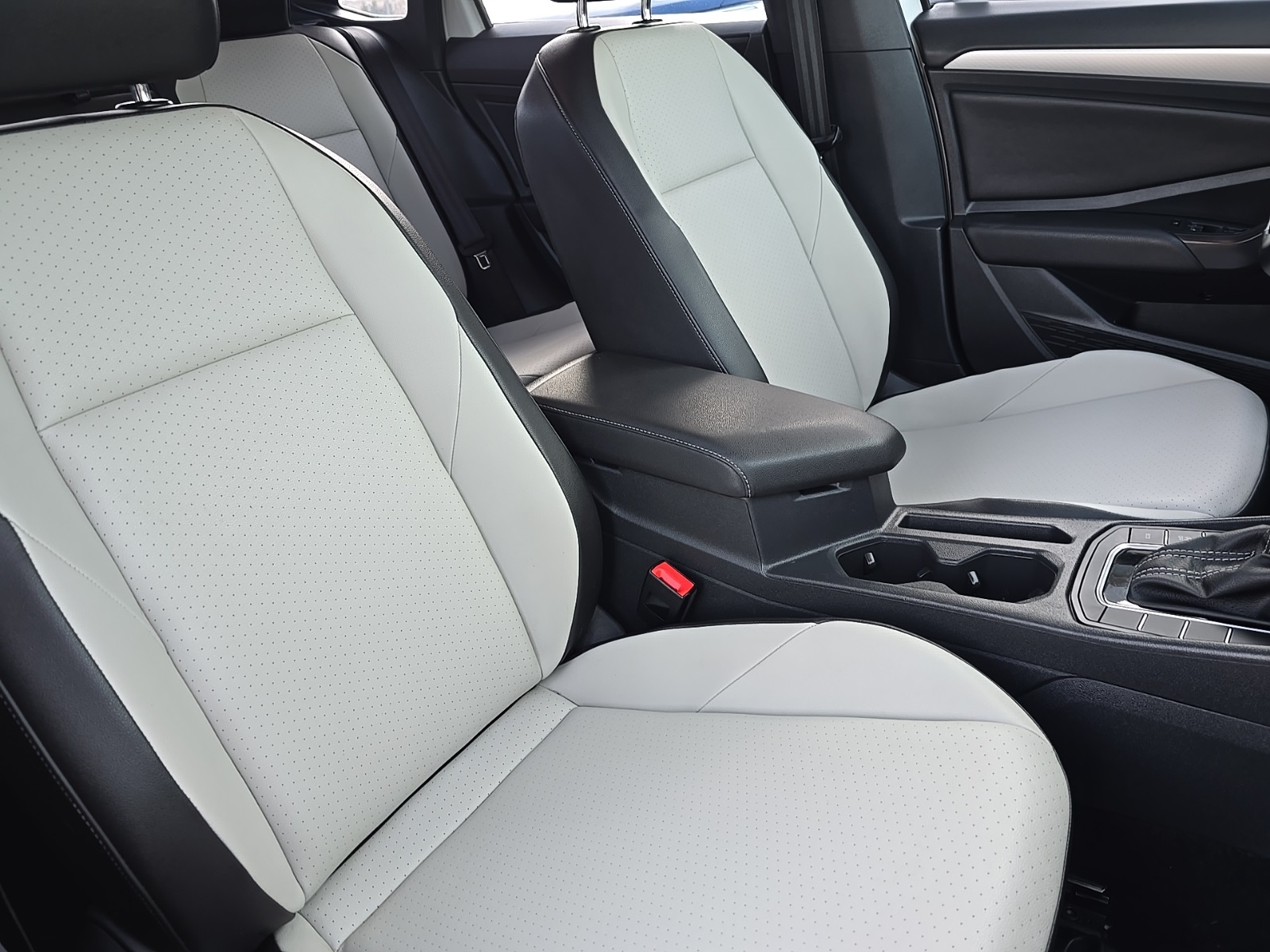 used 2019 Volkswagen Jetta car, priced at $16,500