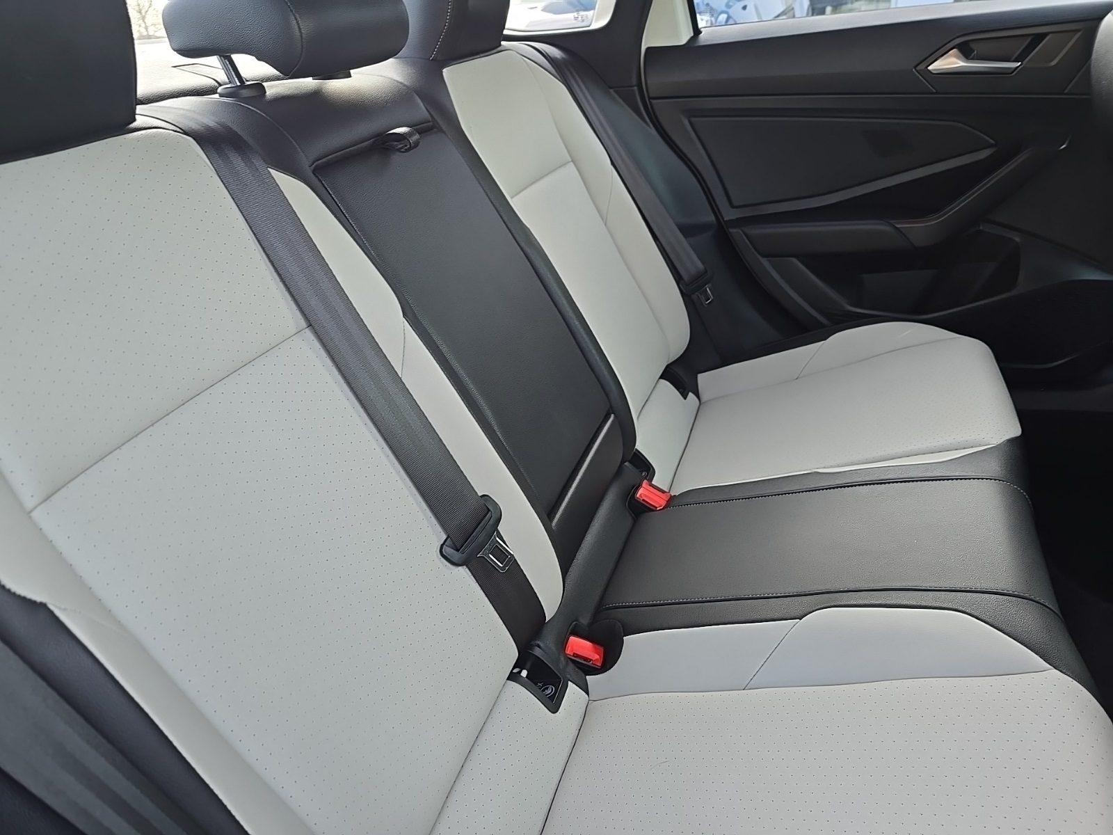 used 2019 Volkswagen Jetta car, priced at $16,500