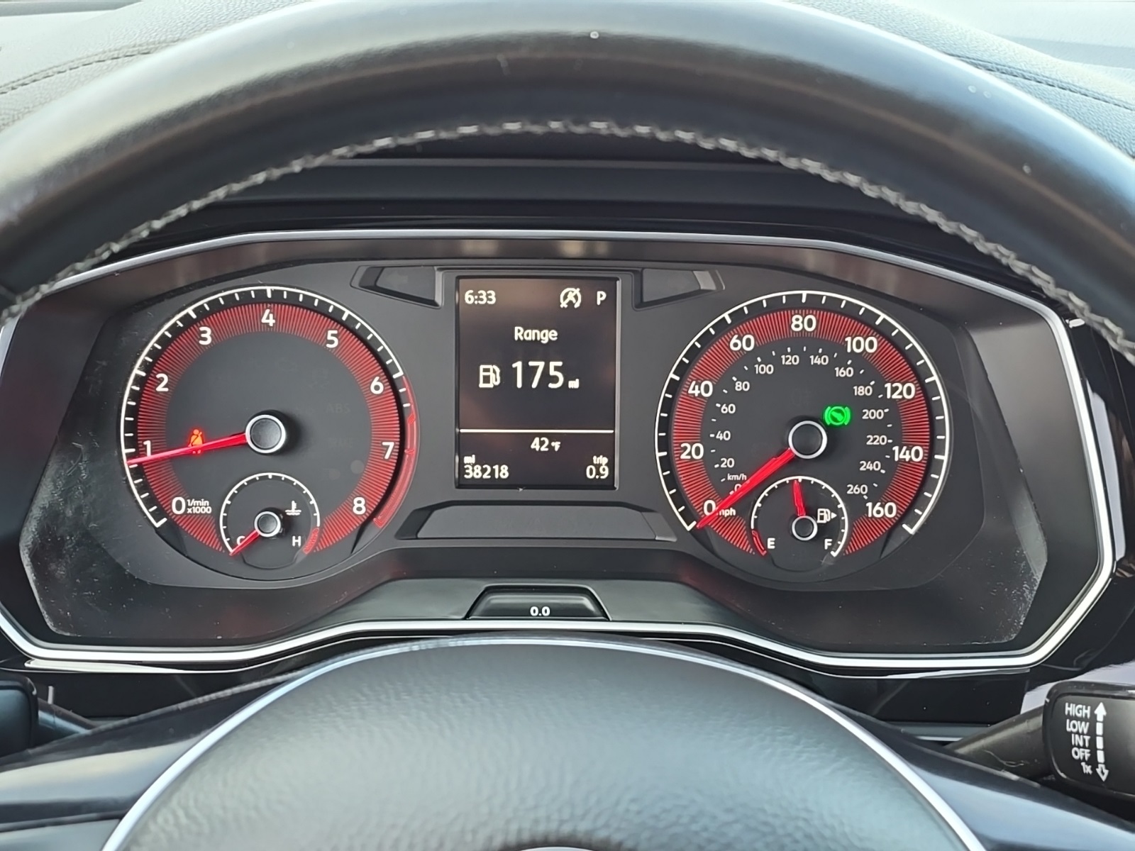 used 2019 Volkswagen Jetta car, priced at $16,500