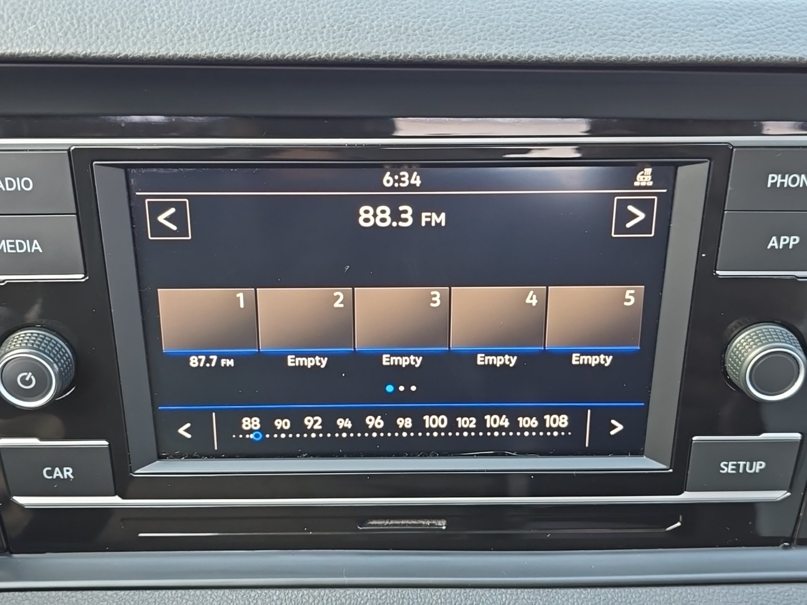 used 2019 Volkswagen Jetta car, priced at $16,500