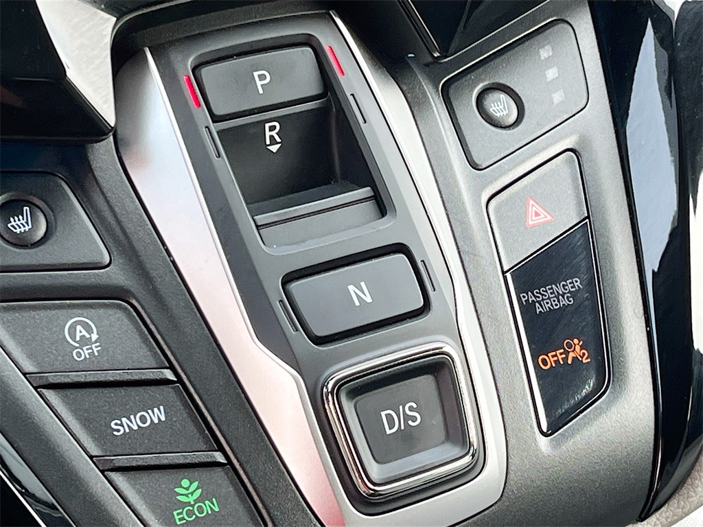 2024 Honda Odyssey Touring photo 17