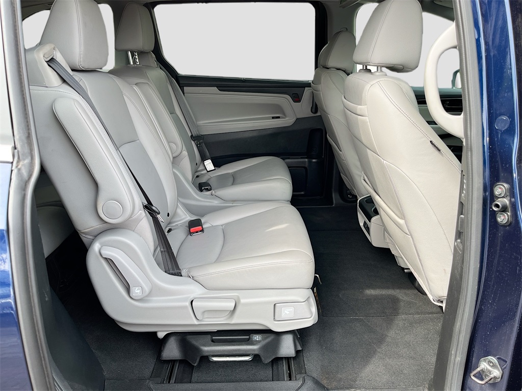 2024 Honda Odyssey Touring photo 29