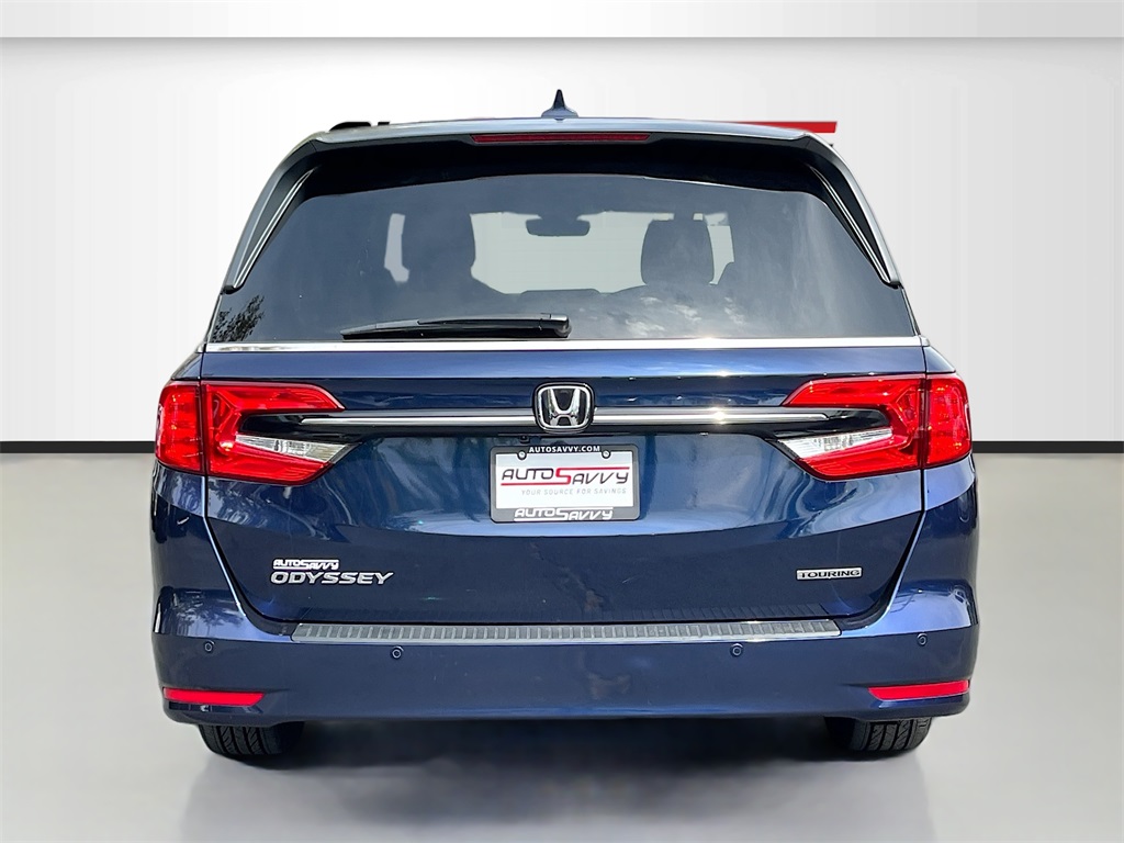 2024 Honda Odyssey Touring photo 6
